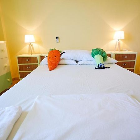 Karfas Sea View Apartment 외부 사진