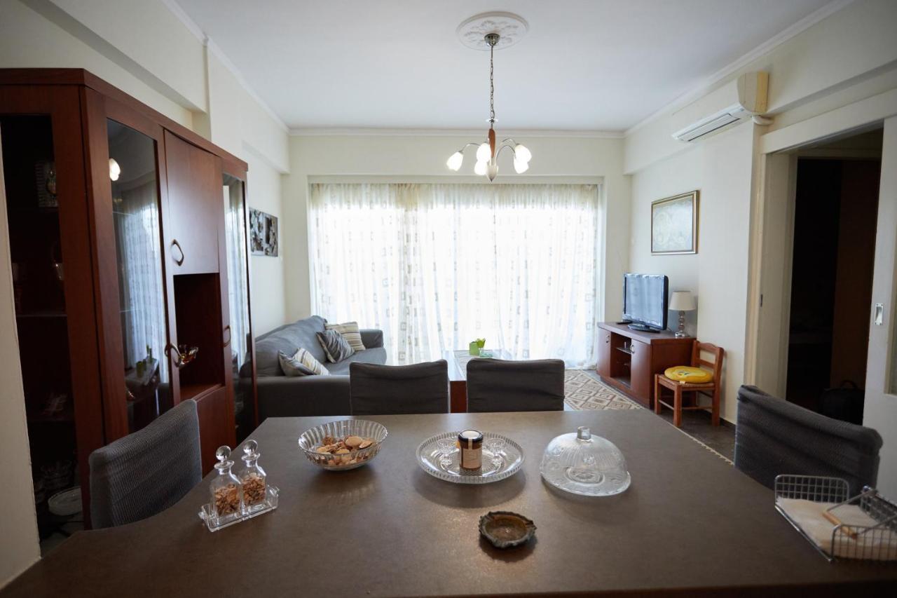 Karfas Sea View Apartment 외부 사진