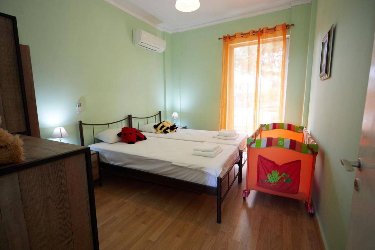 Karfas Sea View Apartment 외부 사진