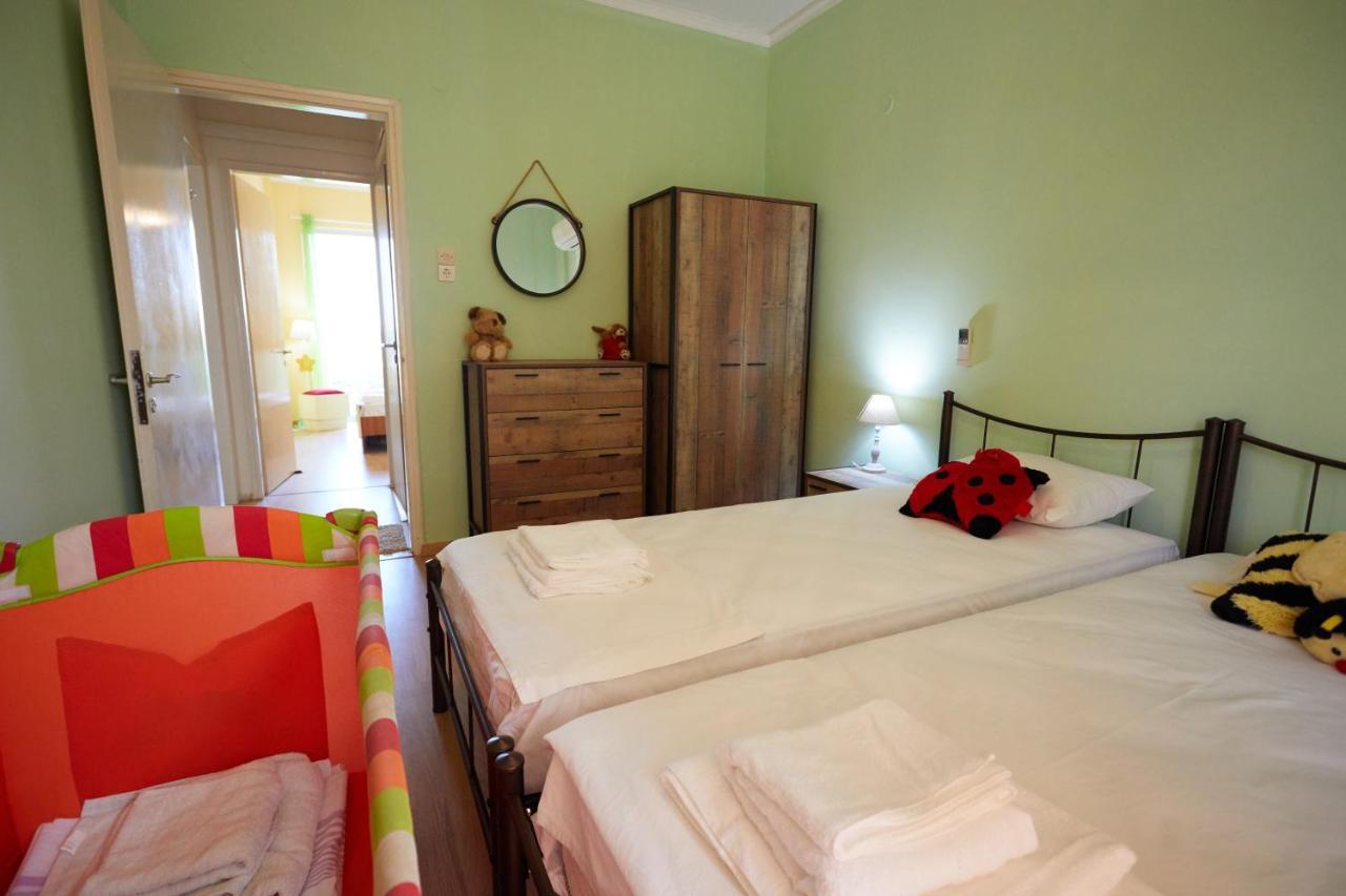 Karfas Sea View Apartment 외부 사진