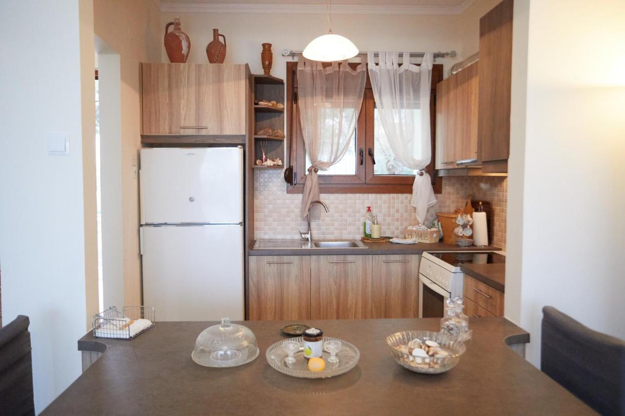 Karfas Sea View Apartment 외부 사진